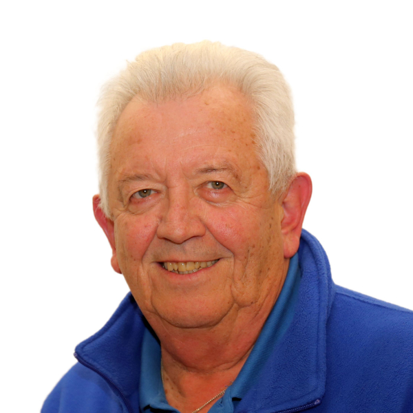 Peter Vetter