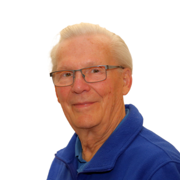 Karlheinz Machill
