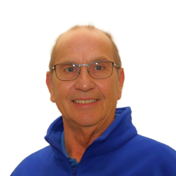 Peter Vetter