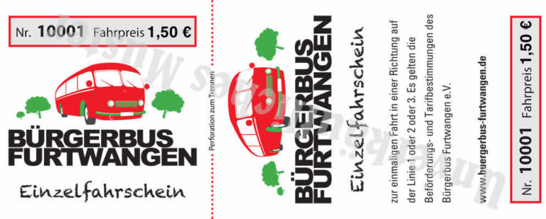 Bürgerbus