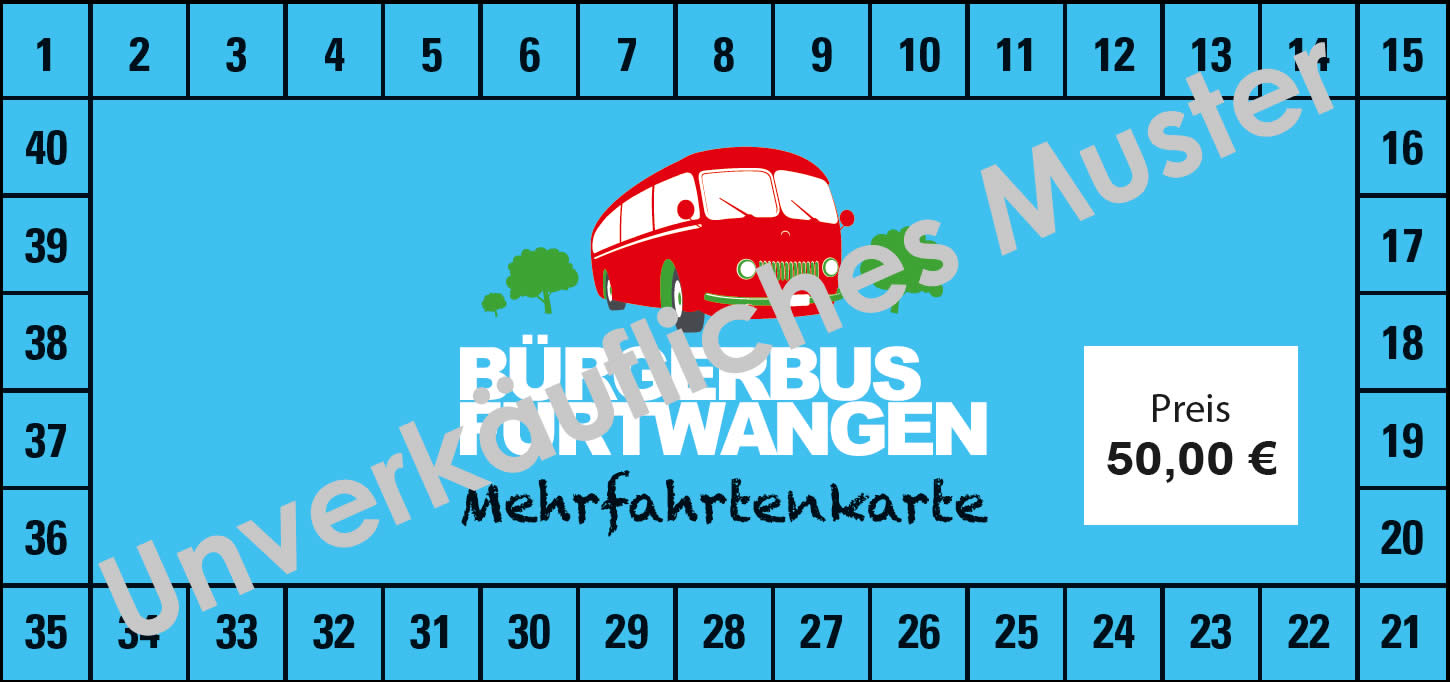 Bürgerbus