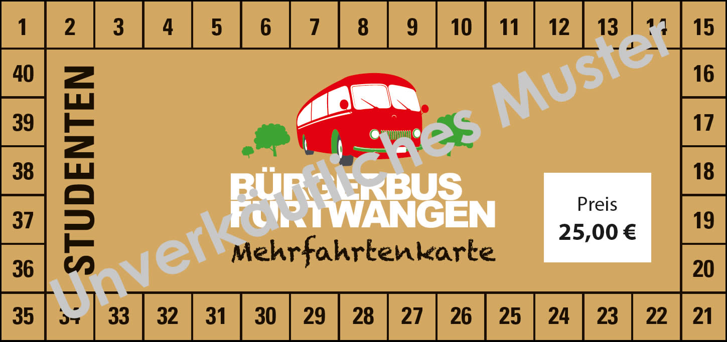 Bürgerbus
