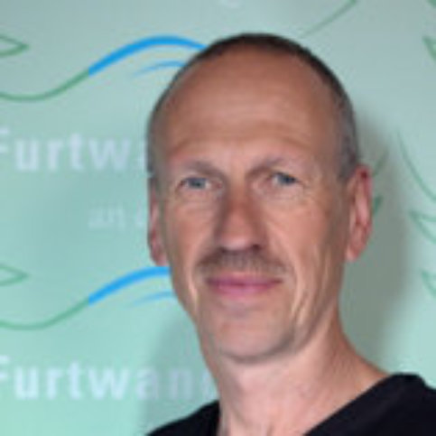 Michael Schlageter